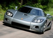 Koenigsegg CCX